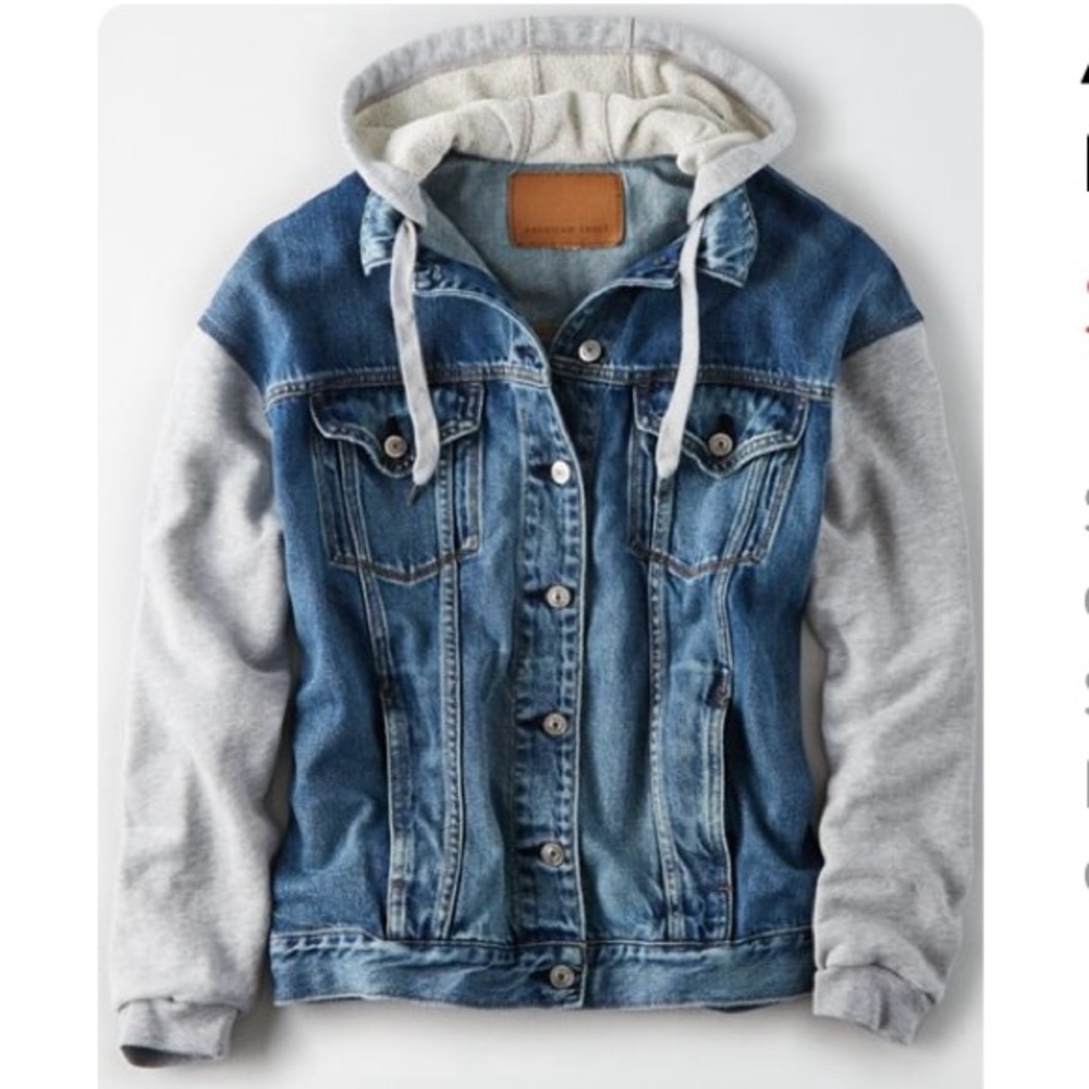 American Eagle Jacket - image 1
